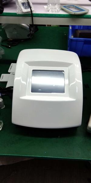 Portable Multifunction Beauty Machine , Laser Therapy Body Slimming Machine With