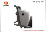 Wet And Dry Use Commercial Concrete Grinder