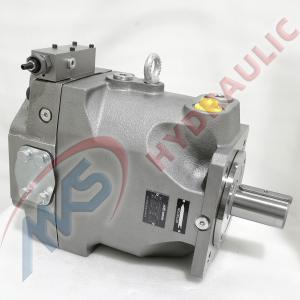 China Parker Hydraulic Axial Piston Variable Pump High Pressure PV020r1e1t1ndl1 factory