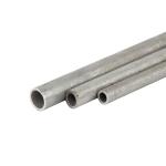 Annealing And Pickling A312 A269 304 SS Seamless Pipe For Food Industry