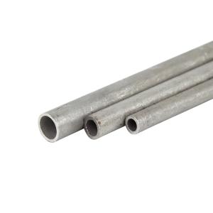 China Annealing And Pickling A312 A269 304 SS Seamless Pipe For Food Industry factory