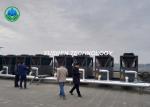 Decentralized Building Heat Pump Equipment Centralized Air Conditioning Station