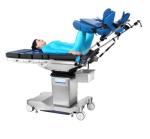 Stirrup Type Surgical Prep Leg Holder Pneumatic Lithotomy Legs Mounting Bracket