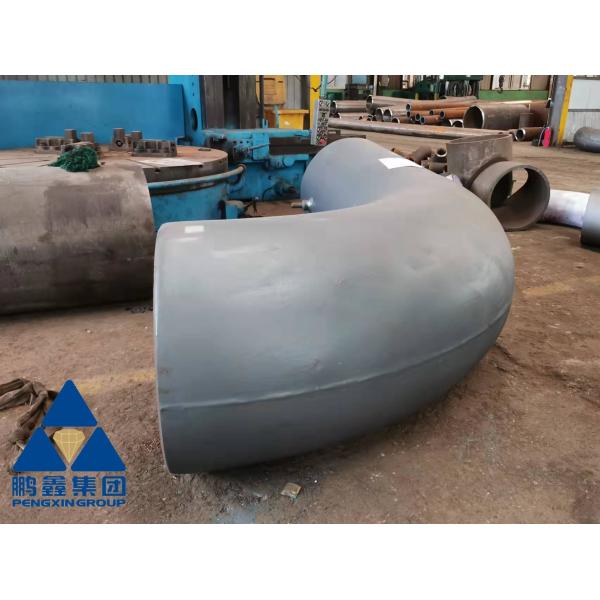 China Wpb 90 Lr 812.8*11mm A234 Elbow Welded Carbon Steel factory