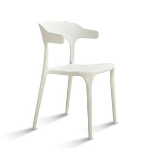 China Professional new style garden plastic chair factory