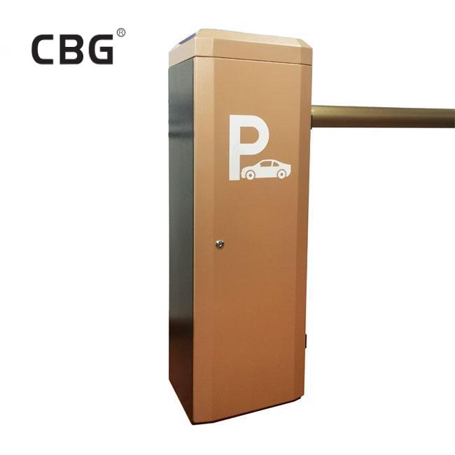 Access Control Barrier Gate Motor for Parking Lot Remote Electronic Turnstile