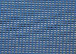 6mm X6mm Opening Size Polyester Mesh Belt For Food Industries , Plain Weave Mesh