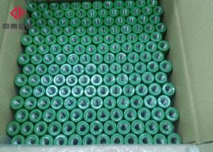 China Reinforced Threaded Rod Coupling Sleeve Epoxy Coated 12-40mm factory