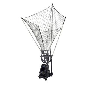 China K1800 Basketball Pass Back Machine Shot Return Manually Adjustable Entry Level factory