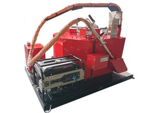China Truck Mounted Type 400L Road Crack Sealer factory