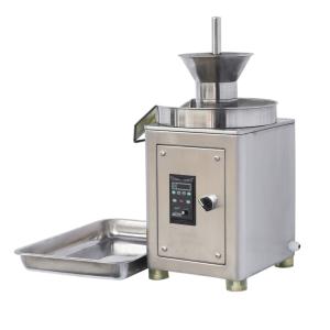 China XZL Basket Rotary Extruding Granulator factory