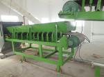 Continuous Rockwool Production Line 600mm Sandwich Panel Production Line