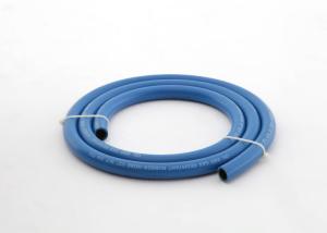 China Inner Tube NBR ID 10MM Lpg Gas Hose With OPP Films Or Polystripes Package factory