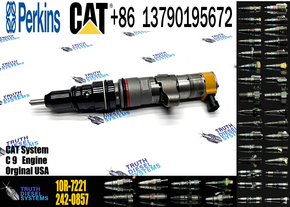 Fuel Injector Nozzle 10R-7221 387-9431 387-9439 557-7634 293-4071 10R-7222 10R-4764 577-7633