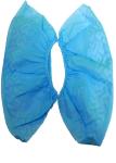 OEM ODM Surgical Shoe Covers , Disposable Rubber Shoe Covers Waterproof