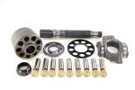 Hydraulic Main Pump A11V095 Excavator Spare Parts