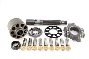 China Hydraulic Pump Assy Excavator Repair Parts A11V095 A11V075 A11V060 factory