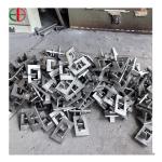 Customized Industrial Accessories High Strength Precision Aluminum Alloy