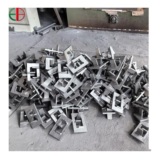 Customized Industrial Accessories High Strength Precision Aluminum Alloy