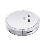 New Arrival White Automatic Robot Vacuum Cleaner For Cleaning The Floor