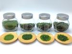 OEM Aonori Spices Dried Green Seaweed Ulva Lactuca Nori Customizable Packaging