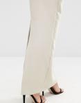 Wholesale Women Skirt with High Waist and Slim Fit Long Skirts for Women