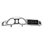 8.8 Inch Android Radio for Audi A6L 2005 2011 car stereo support wireless