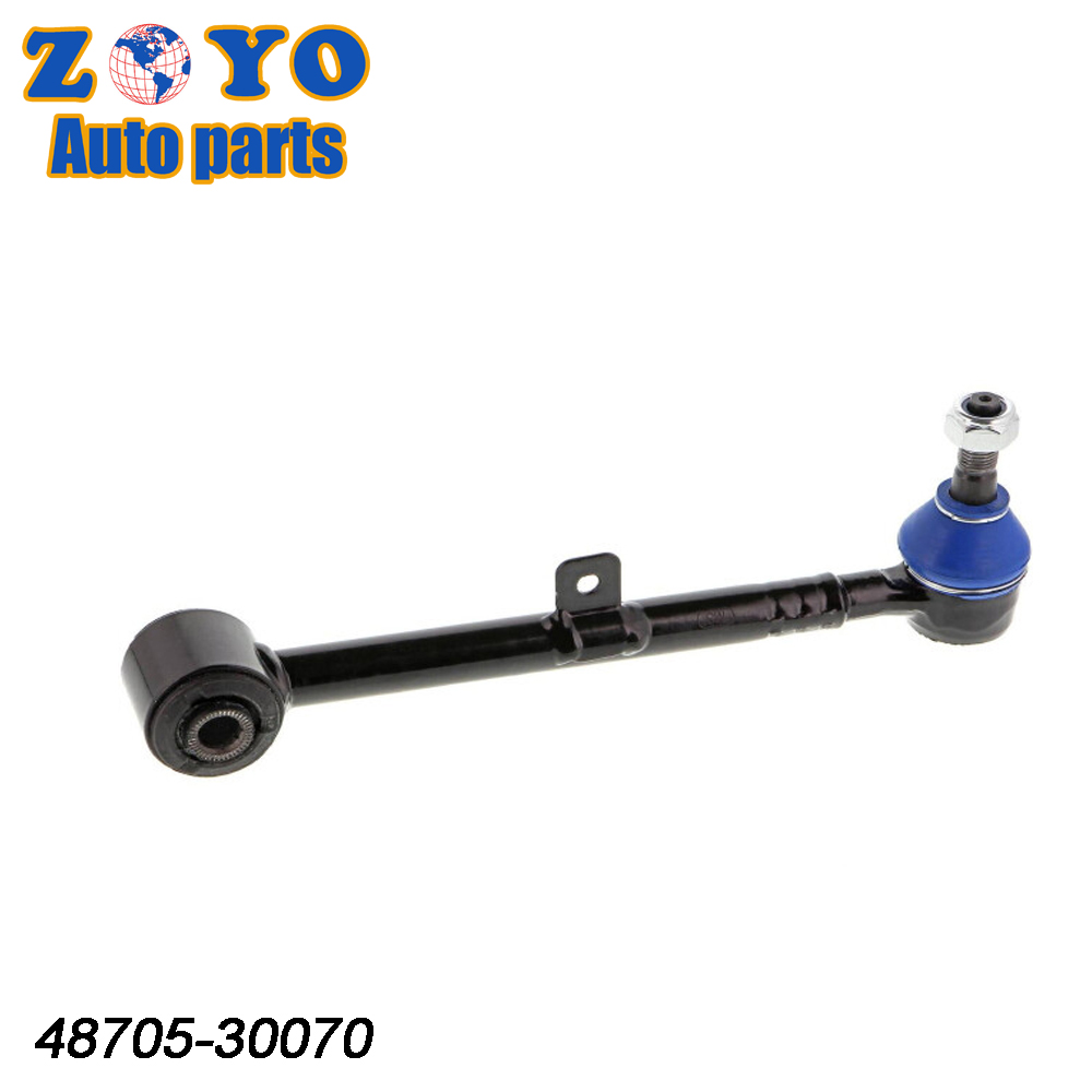 Suspension Parts 48705-53010 Rear Upper Control Arm for Lexus GS300 2003 Car Fitment