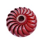 200KW 600RPM Francis Turbine Generator For Hydro Turbine Power Plant