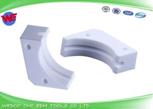 China S805 Lower Ceramic Block For Pulley Sodick EDM Spare Parts 3051262 118051C factory
