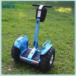 250Kpa Off Road Electric Scooters For Adults Personal Transportation Vehicles