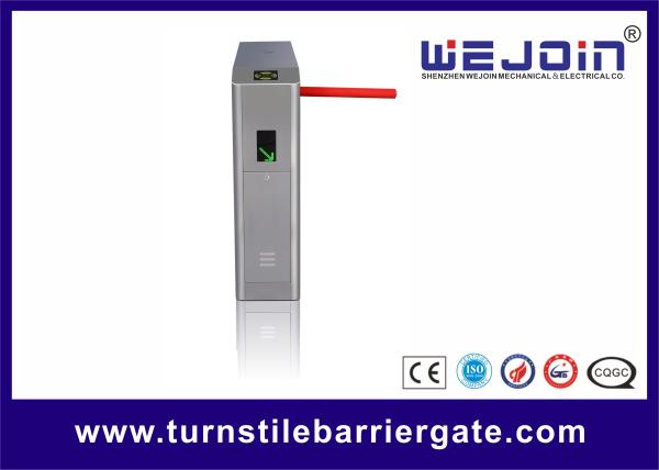Automatic Tripod Turnstile Gate pedestrian gate access control Intelligent