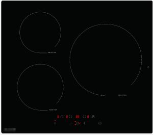 China PLAQUES DE CUISSON，FOUR ，Kochfelder，induction hob ,cramic hob factory