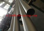 316L Stainless Steel Seamless Pipe ASTM A312 Solid Annealed