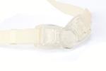 Women Anti Fog UV Protection Swimming Goggles Professional Electroplate