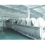 Heavy Duty SS Poultry Abattoir Equipment Large Scale Slaughtering Machine For
