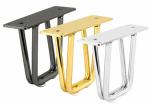 WINSTAR Wholesale Triangle Furniture Metal Legs New Design Sofa Legs