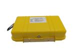 Fiber Optic OTDR Launch Cable Box 1KM SC FC LC ST G.652D Corning Single Mode