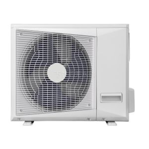 15.5kw 52kbtu DC Inverter Vrv Air Conditioner for Apartments Silent Technology