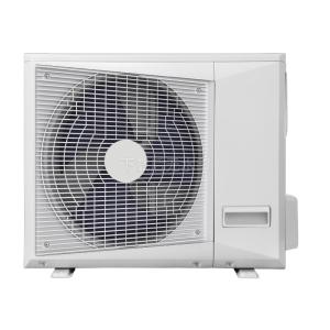 China R32 50Hz Air Source Water Heater 220V - 240V Ashp Water Heater factory