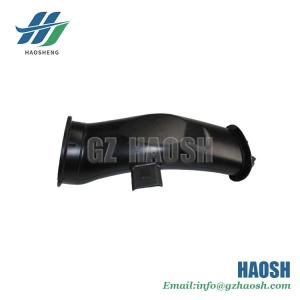 China 8-98025626-0 Air Int Duct 8980256260 For ISUZU 700P 4HK1 factory