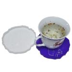 Large Sustainable Homemade DIY Silicone Mold Stocked Epoxy Resin Products