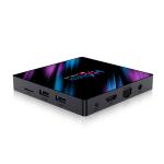 high quality H96 Max 3318 Smart TV Box Android 9.0 TV Box RK3318 Quad-Core WIFI