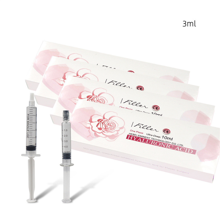 Facial Dermal Fillers Hyaluronic Pen Ha Lip Fillers dermal filler Inntox Botuliz 3ml
