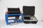 Outdoor Imaging Borehole Water Camera with 200 Meters Depth and 1/3" Color CCD