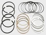 China Piston ring for Weifang Ricardo Engine 295/495/4100/4105/6105/6113/6126 Engine Parts factory