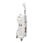 1200nm IPL Hair Removal Machine Wrinkle Removal Facial Skin Care For Acne