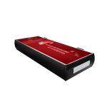 ODM P5 100W Taxi Top LED Screen Anti Glaring Digital Taxi Top Advertising