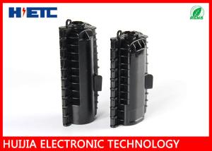 China 1/2&quot; Jumper Cable To Antenna Connector Fiber Optic Splice Case IP68 Fiber Splice Kit factory