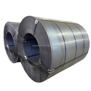 China Q235B High Strength Carbon Metal Plate with Hot Rolled HRC Steel Coils of 10mm-12mm Thickness factory